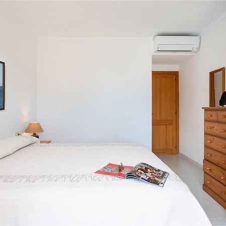 Apartamento Can Verd, Cerca De La Playa 푸에르토 콜롬 외부 사진