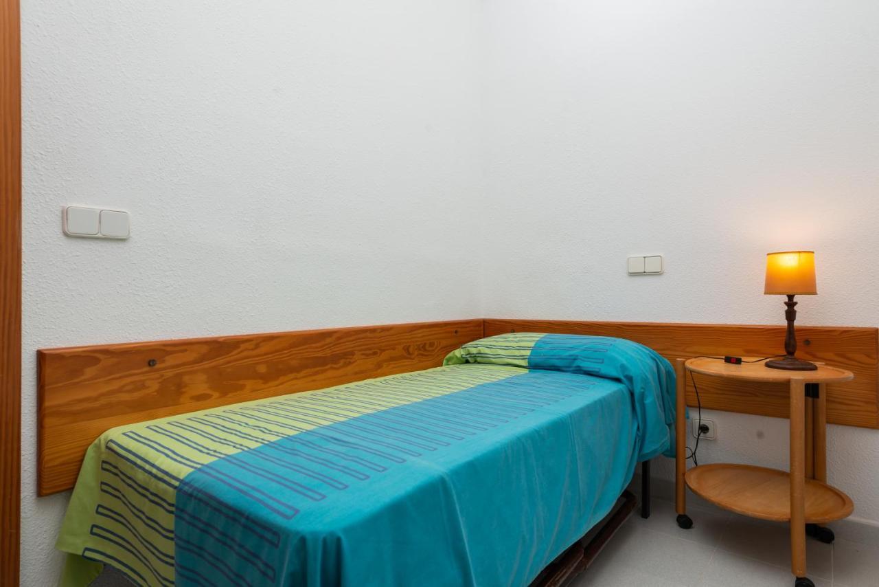 Apartamento Can Verd, Cerca De La Playa 푸에르토 콜롬 외부 사진
