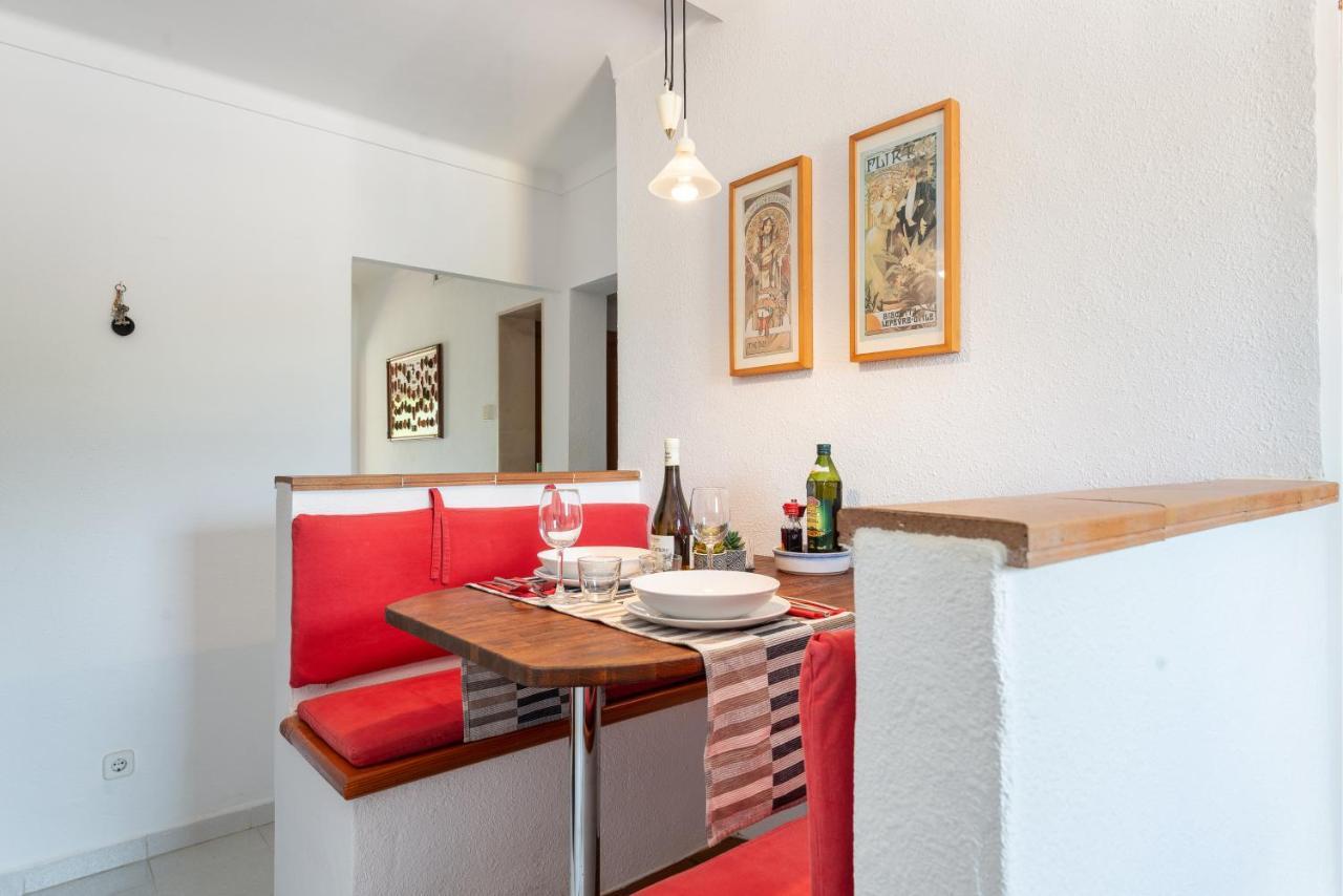 Apartamento Can Verd, Cerca De La Playa 푸에르토 콜롬 외부 사진